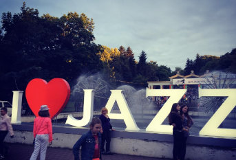 Festival Impression