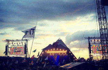 Festival Impression