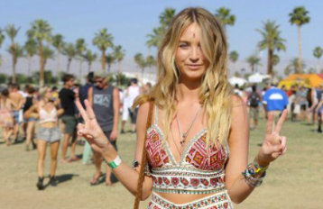 Festival Impression